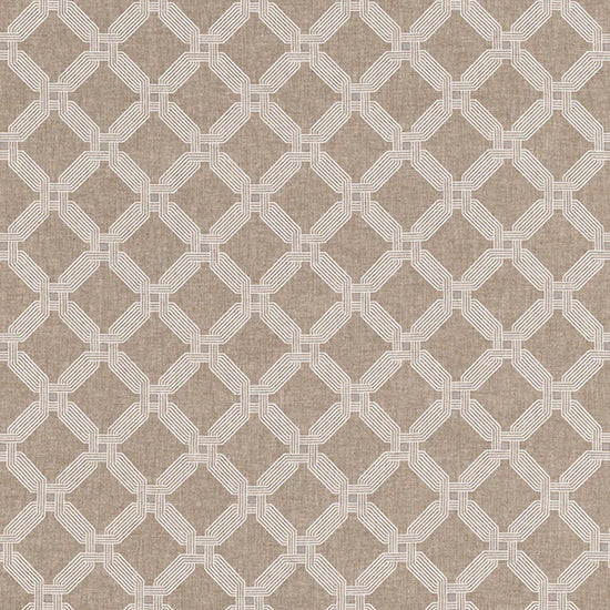 Morocco Taupe Apex Curtains