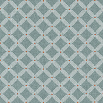 Morocco Teal Upholstered Pelmets Morocco Teal Upholstered Pelmets