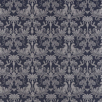 Pantera Indigo Curtains Pantera Indigo Curtains