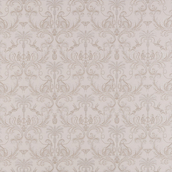 Pantera Natural Fabric by the Metre