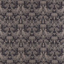 Pantera Noir Roman Blinds