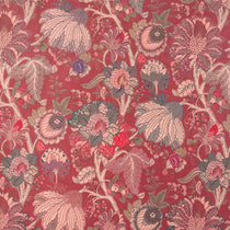 Raffaella Cranberry Box Seat Covers Raffaella Cranberry Box Seat Covers