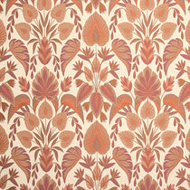San Michele Burnt Orange Upholstered Pelmets San Michele Burnt Orange Upholstered Pelmets