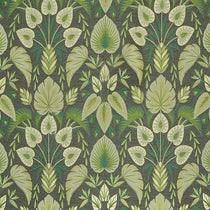 San Michele Emerald Curtains San Michele Emerald Curtains