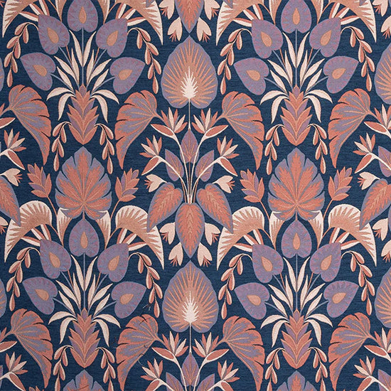 San Michele Midnight Valances