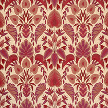 San Michele Rosso Curtains San Michele Rosso Curtains