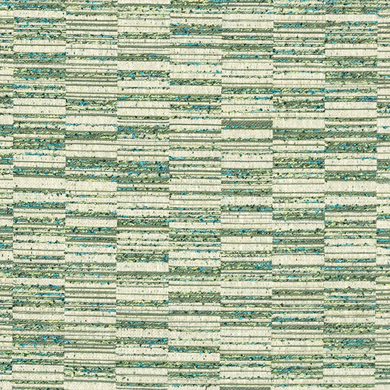 Stavanger Jade Fabric by the Metre