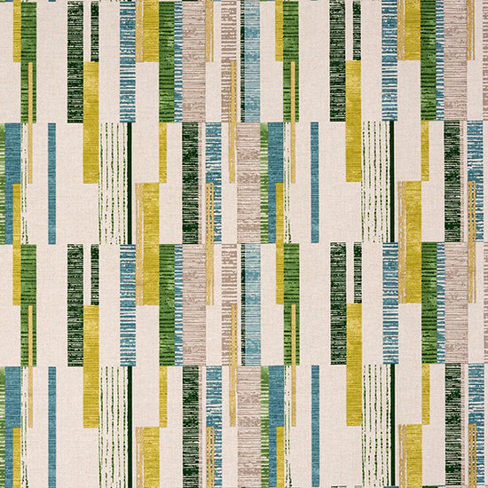 Stockholm Jade Apex Curtains