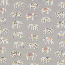 Taj Dove Roman Blinds