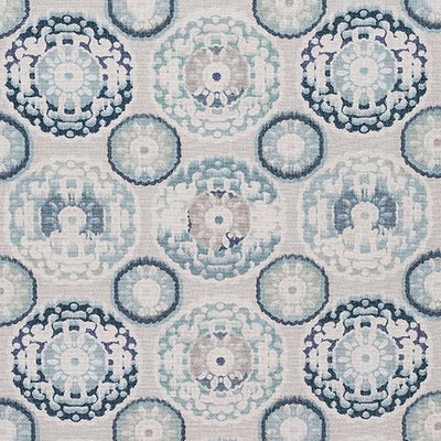 Timor Seafoam Bed Runners