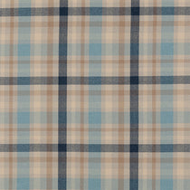 Troon Cornflower Curtains Troon Cornflower Curtains