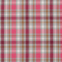 Troon Fuchsia Curtains Troon Fuchsia Curtains