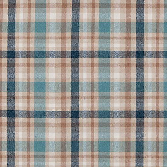 Troon Teal Tablecloths