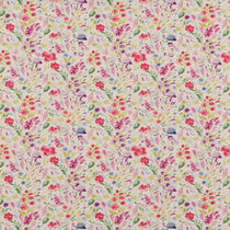 Wild Meadow Summer Upholstered Pelmets