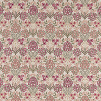 Wilmington Raspberry Box Seat Covers Wilmington Raspberry Box Seat Covers