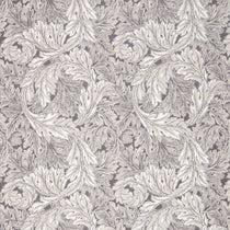 Pure Acanthus Weave Inky Grey 236626 Lamp Shades