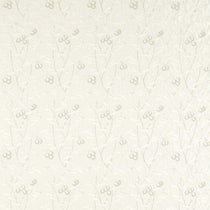 Pure Arbutus Embroidery White Clover 236620 Upholstered Pelmets Pure Arbutus Embroidery White Clover 236620 Upholstered Pelmets