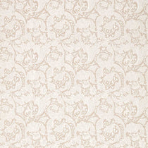 Pure Bachelors Button Embroidery Flax 236617 Fabric by the Metre