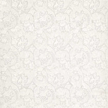 Pure Bachelors Button Embroidery Grey Blue 236615 Upholstered Pelmets Pure Bachelors Button Embroidery Grey Blue 236615 Upholstered Pelmets