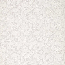 Pure Bachelors Button Embroidery Pebble 236616 Upholstered Pelmets Pure Bachelors Button Embroidery Pebble 236616 Upholstered Pelmets