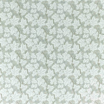 Pure Bramble Embroidery Lightish Grey 236622 Bed Runners