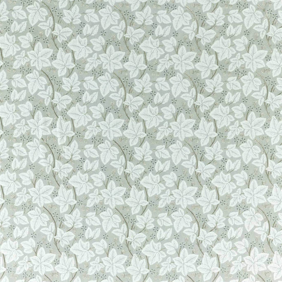 Pure Bramble Embroidery Lightish Grey 236622 Apex Curtains