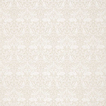 Pure Brer Rabbit Weave Flax 236627 Roman Blinds