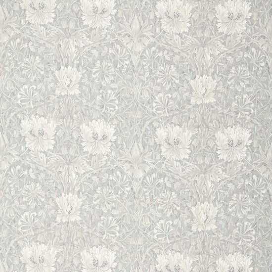 Pure Honeysuckle And Tulip Print Light Grey Blue 226481 Lamp Shades