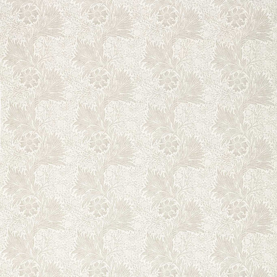 Pure Marigold Print Lightish Grey 226483 Upholstered Pelmets