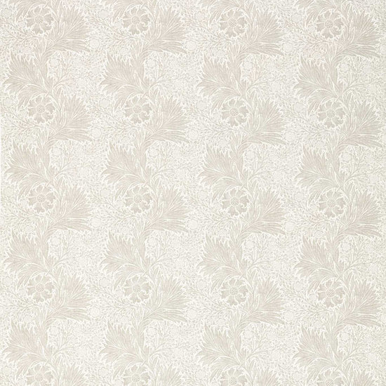 Pure Marigold Print Lightish Grey 226483 Curtains