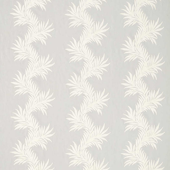 Pure Marigold Trail Embroidery Lightish Grey 236630 Fabric by the Metre