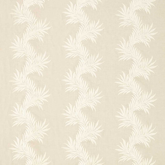 Pure Marigold Trail Embroidery Linen 236631 Roman Blinds