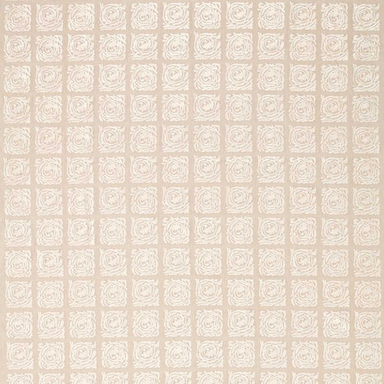 Pure Scroll Embroidery Flax 236613 Samples
