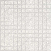Pure Scroll Embroidery Lightish Grey 236614 Roman Blinds