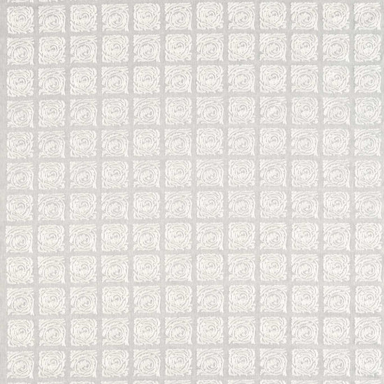 Pure Scroll Embroidery Lightish Grey 236614 Cushions