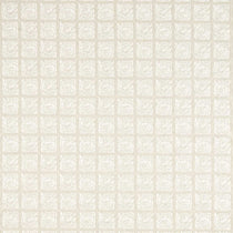 Pure Scroll Embroidery Linen 236612 Roman Blinds