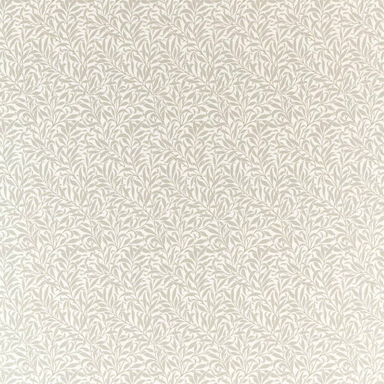 Pure Willow Boughs Print Gilver 226488 Upholstered Pelmets