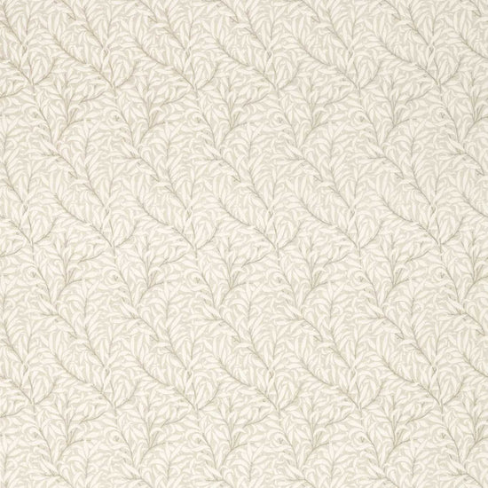 Pure Willow Boughs Print Linen 226480 Upholstered Pelmets