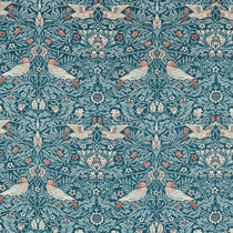Bird Tapestry Webbs Blue 237312 Curtains Bird Tapestry Webbs Blue 237312 Curtains