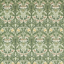 Bluebell Leafy Arbour 227036 Curtains Bluebell Leafy Arbour 227036 Curtains