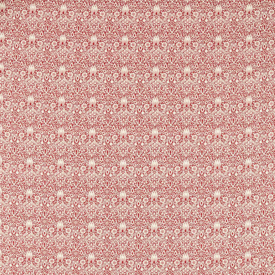 Borage Barbed Berry 227033 Upholstered Pelmets