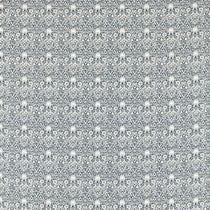 Borage Indigo 227032 Upholstered Pelmets Borage Indigo 227032 Upholstered Pelmets