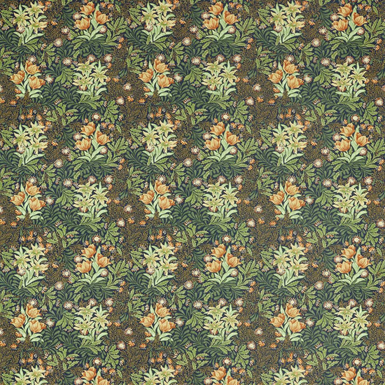 Bower Indigo 227029 Fabric by the Metre