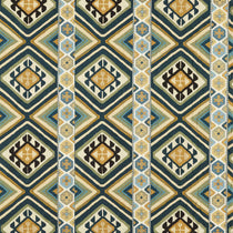 Dorothys Kilim Sunflower Tump Green 237307 Samples