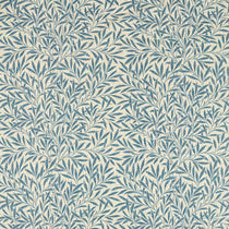 Emerys Willow Woad Blue 227019 Roman Blinds