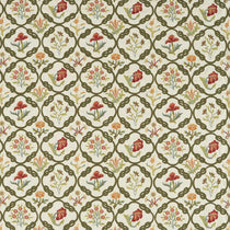Mays Coverlet Twining Vine 237309 Roman Blinds