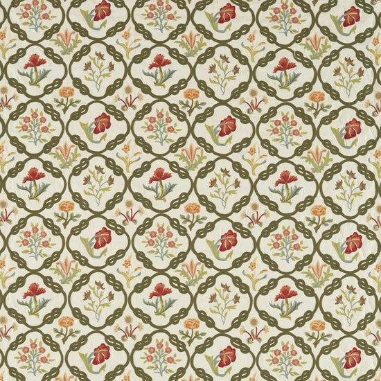 Mays Coverlet Twining Vine 237309 Shoe Storage