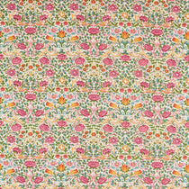 Rose Boughs Green Rose 227023 Fabric by the Metre