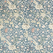 Trent Woad Blue 227026 Tablecloths