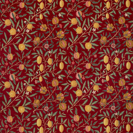 Fruit Velvet Madder Bayleaf 236925 Ceiling Light Shades